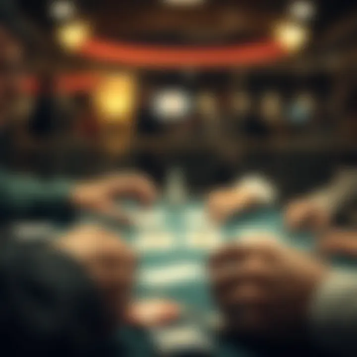 The Hold or Fold Dilemma