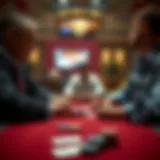 Strategic Decision-Making in Poker