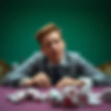 Brainstorming coping strategies