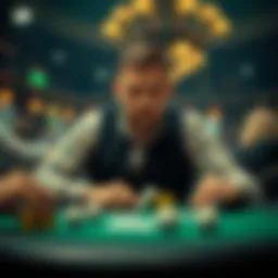 Reflection on gambling choices