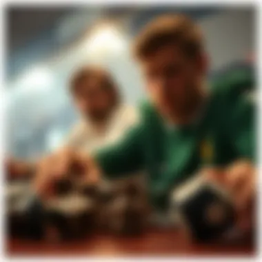 Strategies for interpreting football odds