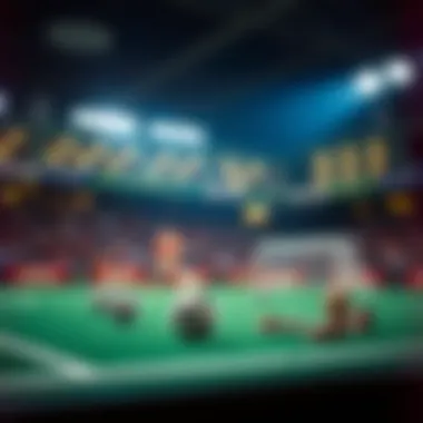 Insights into various types of football bets