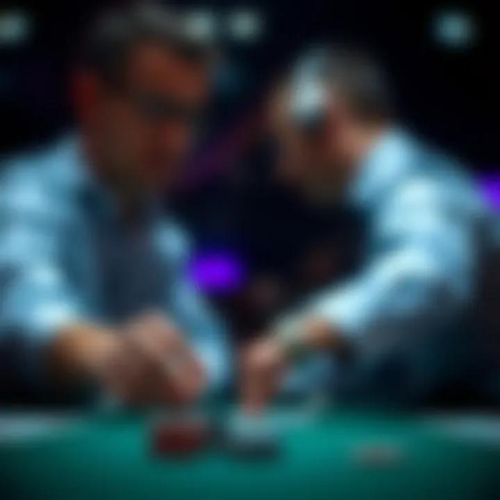 Implications of betting odds