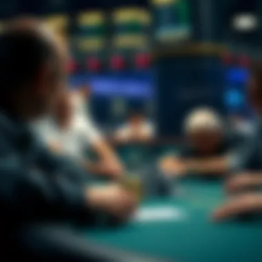 Strategic overview of betting approaches