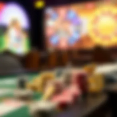 Strategy guide for maximizing free spins