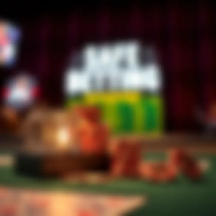 Responsible gambling practices in Texas