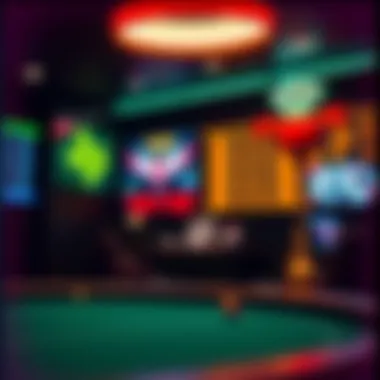 Comparison of top Texas sports betting sites