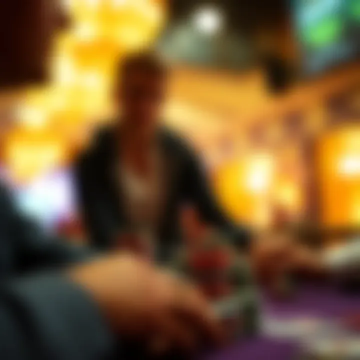 Selecting the right poker course