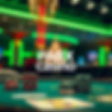 Installation guide for the Parx Casino Online Android app