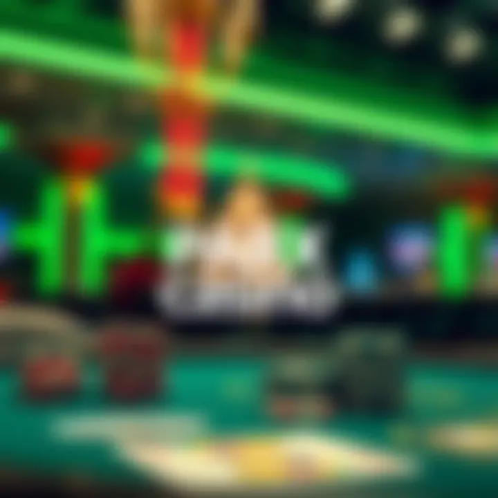 Installation guide for the Parx Casino Online Android app