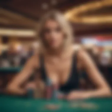 Understanding Casino Odds Understanding casino odds