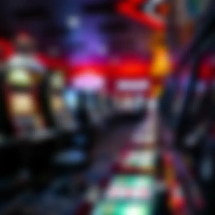 Choosing the right games for winning strategies