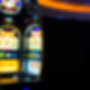 Understanding the mechanics of slot machines