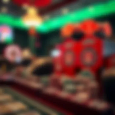 A responsible gambling initiative, highlighting resources and information available for players.