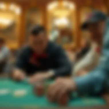 Exploring Different Types of Poker Games Different types of poker games