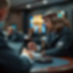 Legal consultation regarding lottery winnings