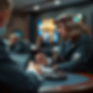 Legal consultation regarding lottery winnings