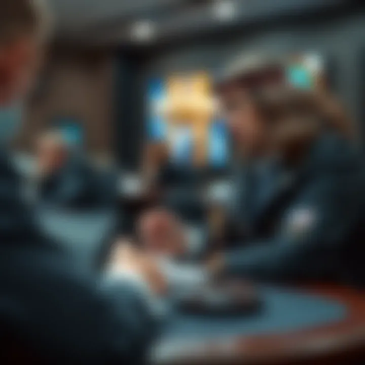 Legal consultation regarding lottery winnings