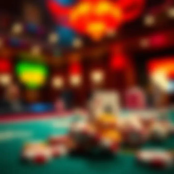 Tax implications of lottery winnings