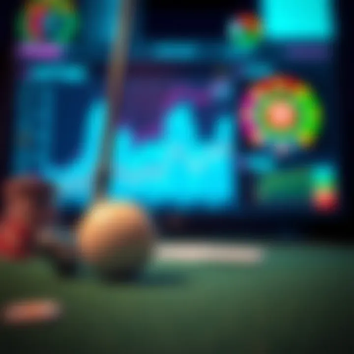 Analyzing Golf Performance Metrics Data Analysis and Graphs for Golf Stats