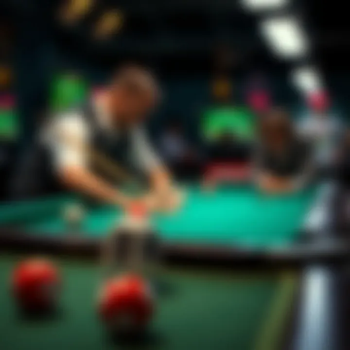 Strategizing for Three-Ball Betting Strategic Betting Decisions on a Golf Match