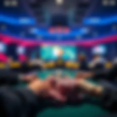 A strategic overview of winning strategies for Uni Bet Poker players