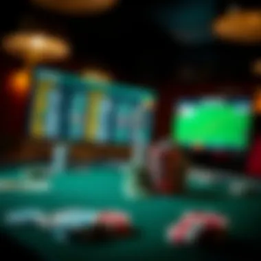 Diverse Betting Options on WillHill UK Diverse betting options available on WillHill UK