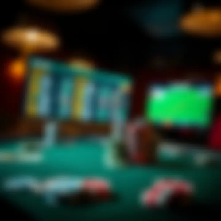 Diverse Betting Options on WillHill UK Diverse betting options available on WillHill UK